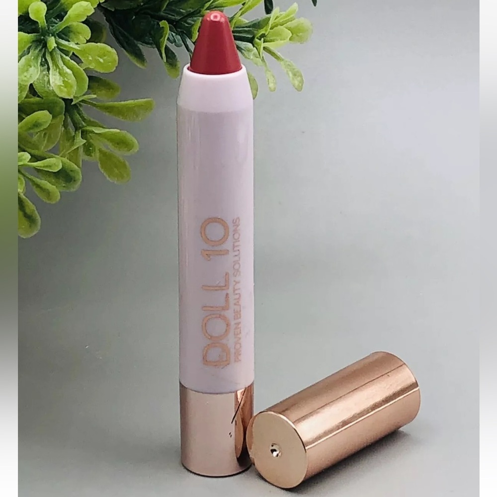 Doll 10 Lip Crayon - YOU PICK!